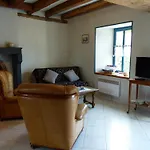別荘 Maison De Vendanges Renovee Avec Wifi Et Animaux Admis - Fr-1-489-178