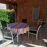 Maison De Vendanges Renovee Avec Wifi Et Animaux Admis - Fr-1-489-178