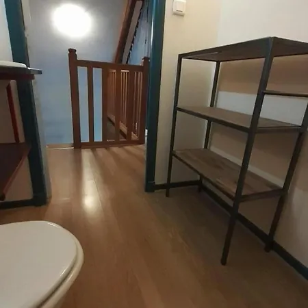 度假居 Maison De Vendanges Renovee Avec Wifi Et Animaux Admis - Fr-1-489-178