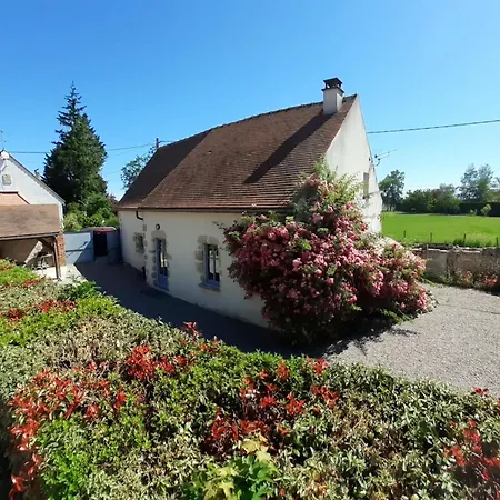 度假居 Maison De Vendanges Renovee Avec Wifi Et Animaux Admis - Fr-1-489-178 *