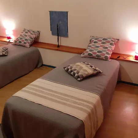 Maison De Vendanges Renovee Avec Wifi Et Animaux Admis - Fr-1-489-178 度假居 Louchy-Montfand